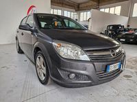 Usata Opel Astra 2010 Berlina