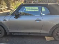 Usata Mini Cooper D Cabriolet 116 CV (85 kW) 2017 Cabrio