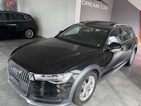 Usata Audi A6 Allroad Business Plus 272 CV (200 kW) 2015 Other Station wagon