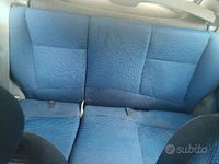 Usata Fiat Punto 60 CV (44 kW) 2002 Berlina