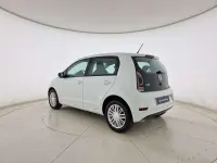 Usata VW up! Move 65 CV (47 kW) 2023 Pure white Utilitaria