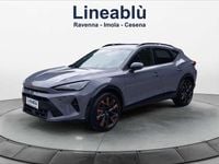 Usata Cupra Formentor 204 CV (150 kW) 2026 Grigio SUV