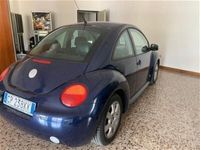 usata VW Beetle - New- TDI 101CV