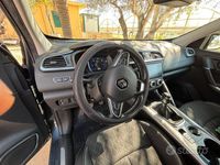 Usata Renault Kadjar Business 116 CV (85 kW) 2020 Grigio SUV