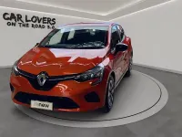 Usata Renault Clio V Equilibre 91 CV (66 kW) 2023 Eqb ( orang ) Utilitaria
