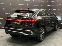 Nuova Audi Q5 Sportback S-Line 203 CV (149 kW) 2025 Nero SUV