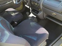 Usata Renault Twingo 1999 Utilitaria
