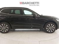 Nuova Volvo XC60 Core 197 CV (144 kW) 2025 Nero SUV