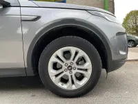 Usata Land Rover Discovery Sport 150 CV (110 kW) 2020 Grigio SUV