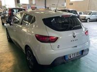 usata Renault Clio IV Clio 1.2 75CV 5 porte Wave