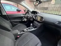 Usata Peugeot 308 SW Business-Line 116 CV (85 kW) 2015 Grigio Station wagon