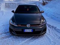 Usata VW Golf VIII GTI 245 CV (180 kW) 2020 Berlina