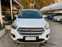 usata Ford Kuga 1.5 TDCi 120CV S&S 2WD Titanium