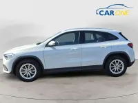 Usata Mercedes GLA180 Business 116 CV (85 kW) 2020 Bianco SUV