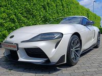 Usata Toyota Supra 258 CV (189 kW) 2024 Bianco Coupé