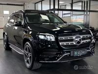 Occasion Mercedes GLS400 Premium Plus 330 ch (242 kW) 2022 Vert SUV