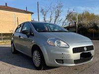 Usata Fiat Grande Punto 60 CV (44 kW) 2005 Utilitaria