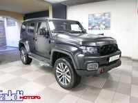 Nuova ICH-X K2 162 CV (119 kW) 2026 Nero SUV