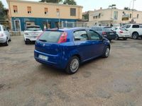 usata Fiat Grande Punto 1.2 5 porte Dynamic Neopatentati