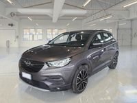 Usata Opel Grandland X 180 CV (132 kW) 2021 Grigio SUV