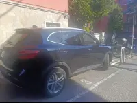 Usata MG EHS Exclusive 162 CV (119 kW) 2023 SUV