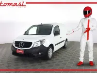 Usata Mercedes Citan 111 116 CV (85 kW) 2021 Bianco gelato Monovolume