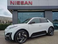 Nuova Nissan Micra Evolve 110 kW (150 CV) 2025 Nero Berlina