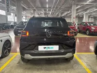 Usata Citroën C3 101 CV (74 kW) 2025 Nero SUV