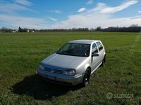 Usata VW Golf III 75 CV (55 kW) 1999 Grigio Berlina