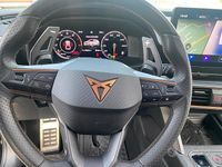 Usata Cupra Leon VZ 245 CV (180 kW) 2023 Berlina