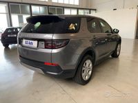 usata Land Rover Discovery Sport 2.0D I4-L.Flw AWD *GA