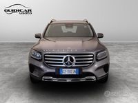 Usata Mercedes GLB180 Advanced 116 CV (85 kW) 2025 Grigio SUV