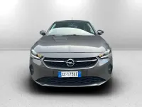 Usata Opel Corsa Edition 101 CV (74 kW) 2020 Grigio Utilitaria