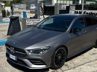Usata Mercedes CLA200 Shooting Brake Premium 150 CV (110 kW) 2019 Station wagon