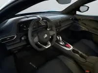 Nuova Lotus Emira 405 CV (297 kW) 2026 Seneca blue Coupé
