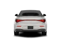 Usata Mercedes CLE220 Advanced 197 CV (144 kW) 2025 Argento Cabrio