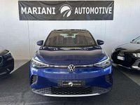 Usata VW ID.4 Pro Performance 69 kW (95 CV) 2022 Other SUV