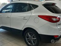 Occasion Hyundai ix35 Xpossible 115 ch (84 kW) 2015 Blanc SUV