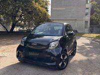 Usata Smart ForTwo Coupé 60 kW (82 CV) 2021 Utilitaria