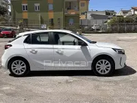 Usata Opel Corsa 75 CV (55 kW) 2024 Bianco Utilitaria