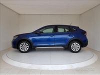 Usata VW Taigo Life 110 CV (80 kW) 2022 Blu metallizzato SUV