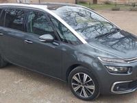 usata Citroën Grand C4 Picasso C4 Picasso Grand 2.0 bluehdi Shine s