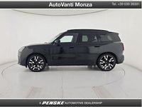 Usata Mini John Cooper Works Countryman 230 kW (313 CV) 2025 Nero SUV
