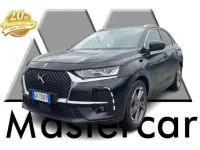 Usata DS Automobiles DS7 Crossback 181 CV (133 kW) 2021 Nero SUV