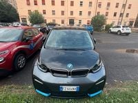 Usata BMW i3 135 kW (184 CV) 2019 Nero Utilitaria
