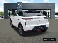 Usata DS Automobiles DS3 Crossback E-Tense Grand Chic 56 kW (77 CV) 2021 Bianco SUV