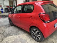 Usata Citroën C1 Feel 72 CV (52 kW) 2020 Utilitaria