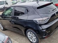 Nuova Renault Clio V 100 CV (73 kW) 2025 Grigio