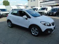 Usata Opel Mokka Cosmo 116 CV (85 kW) 2016 Other SUV