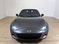 Nuova Mazda MX5 Homura-Line 132 CV (97 kW) 2026 Other Cabrio